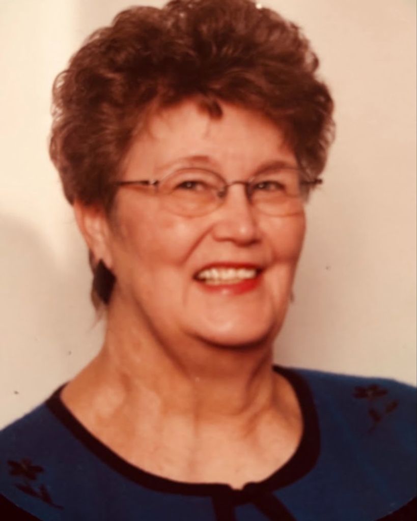 Arvetta Jeannette Hjelmstad