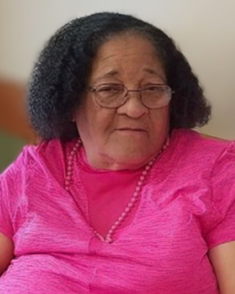 Mary Phillips-Harris