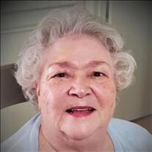 Mellie Virginia Wahlstrom Profile Photo