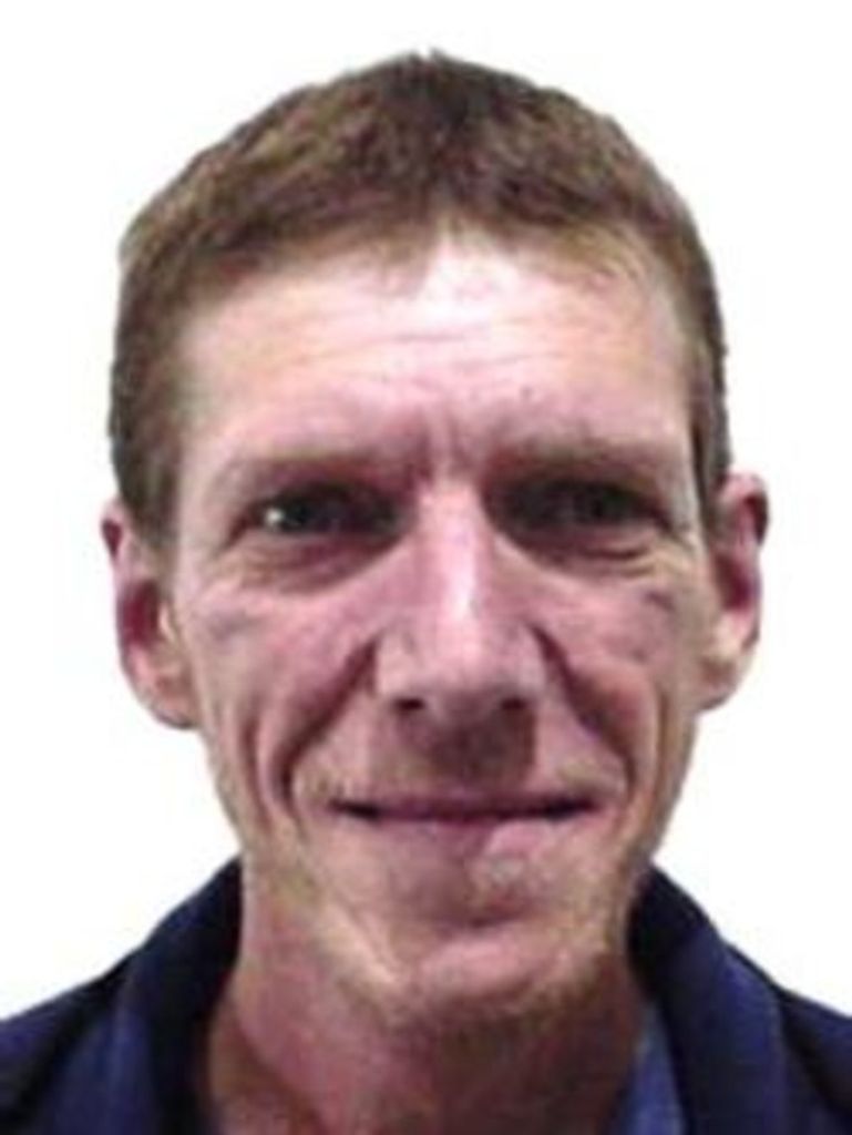 William "Bill" Wayne