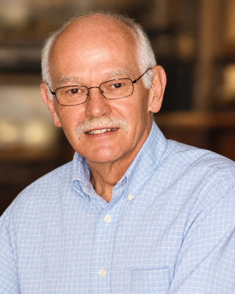 Stephen "Steve" Wilson Profile Photo