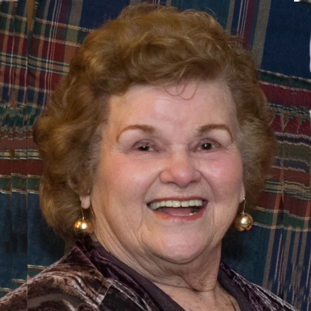 Pat Weiss Barron