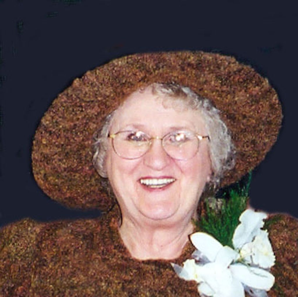 Doreen Treitline