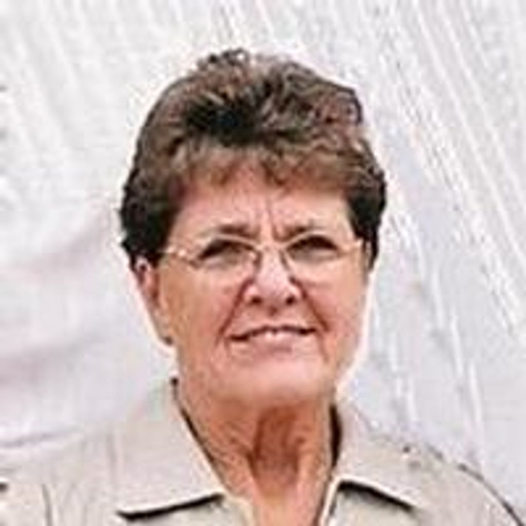Bonnie Lubischer
