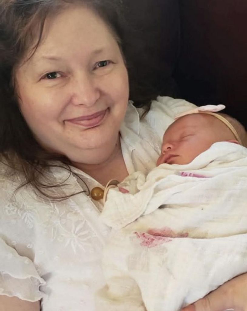 Connae Joleen Denning