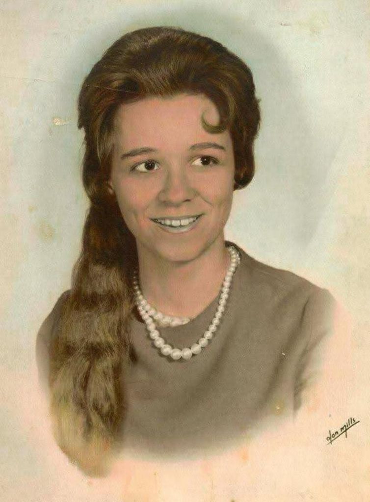 Brenda Radford Griffin Profile Photo