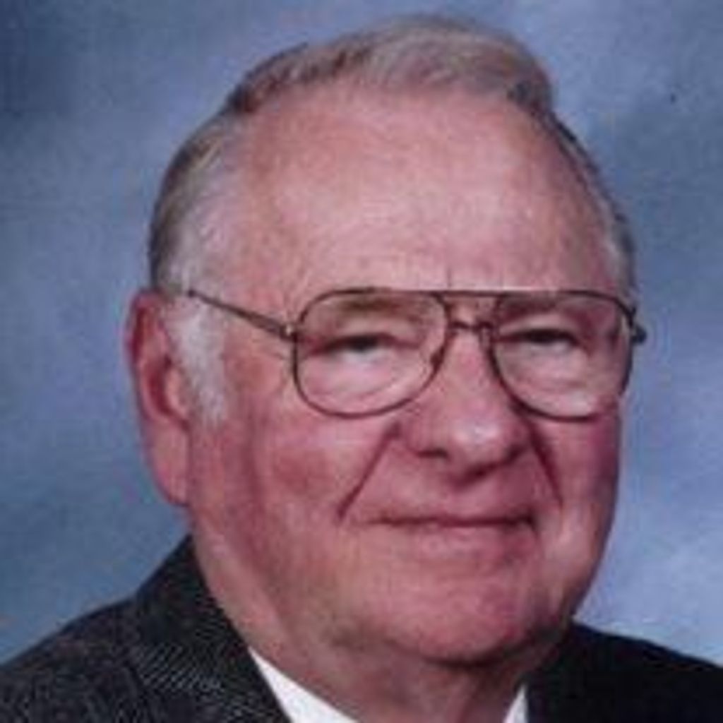 Vernon Tschider Profile Photo