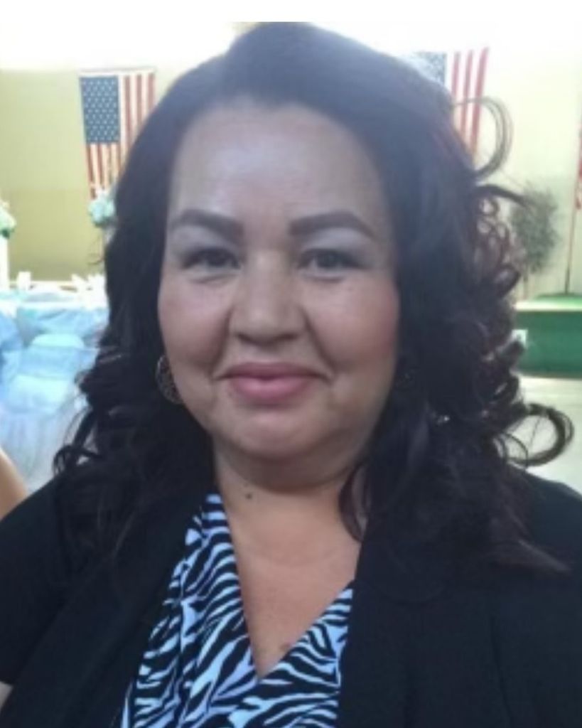 Maria Gomez Robles