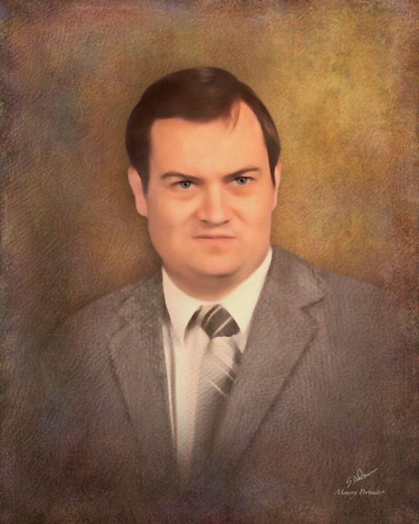 David Gibson