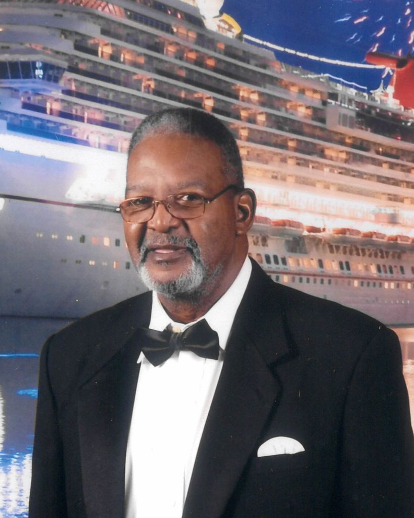 Sgt. Monroe Riley, US Army, Ret.