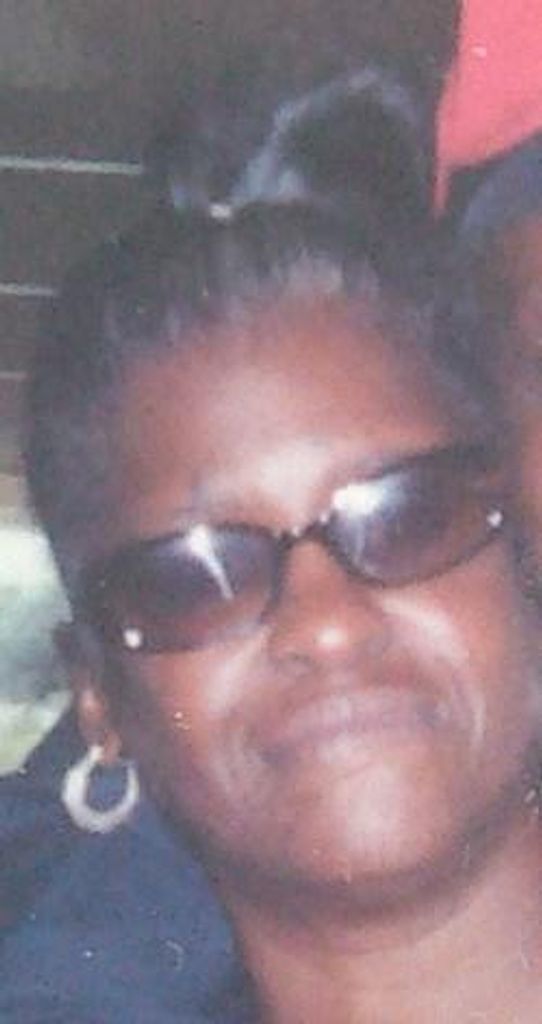 Johnnie Mae Salmon-Harris