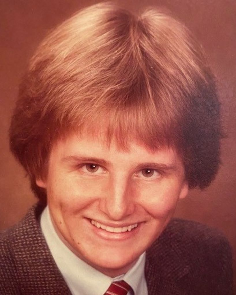 Erik Johnson Profile Photo