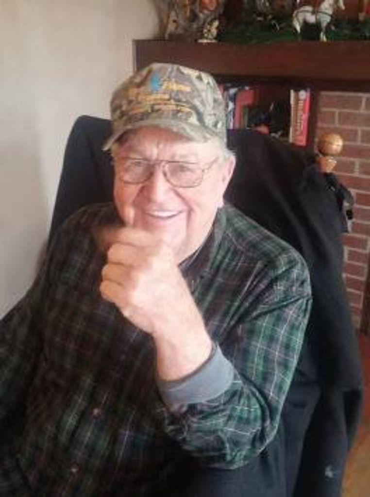 Carter M Hill Profile Photo