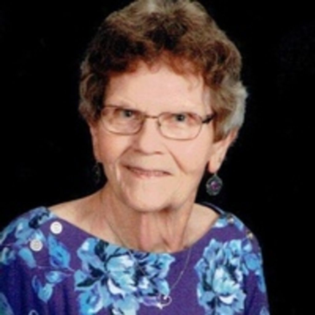Patricia Jean Lester