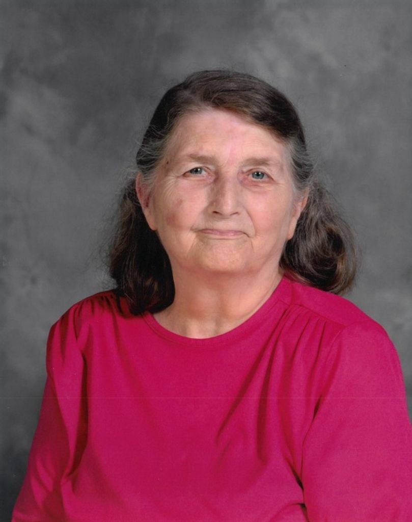 Marcella Mae (Traugott)  Flora Profile Photo