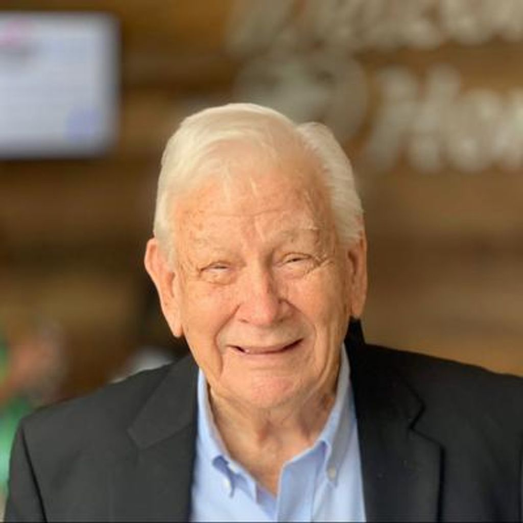 Jimmy Alfred Johnson Profile Photo
