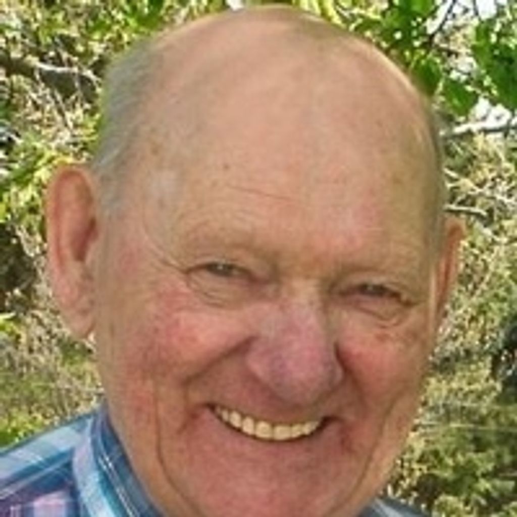 Arthur D. Lodge