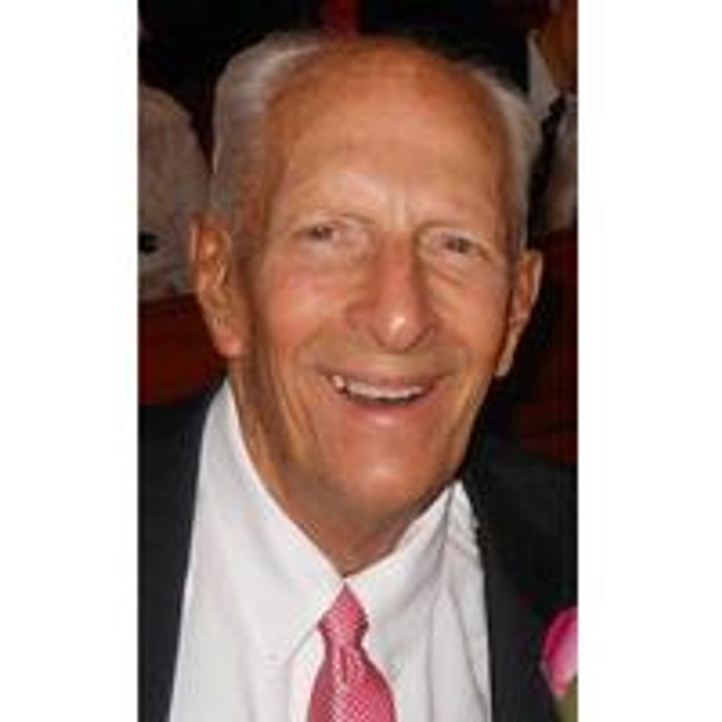 Edwin "Ed" M. Burke Profile Photo
