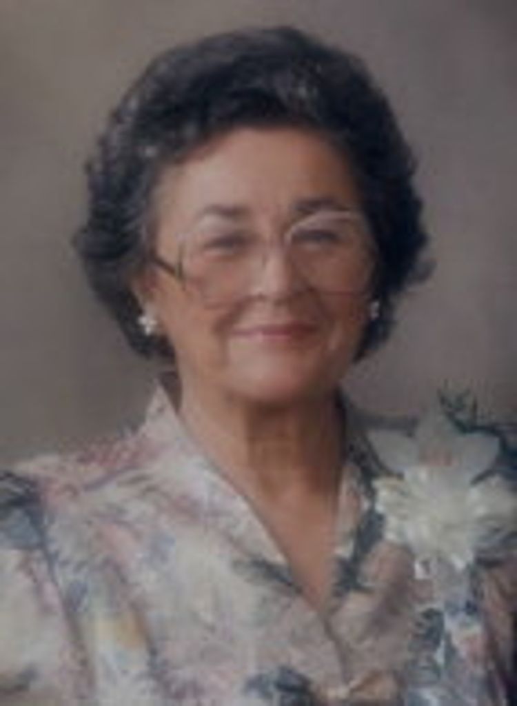 Iris Norman