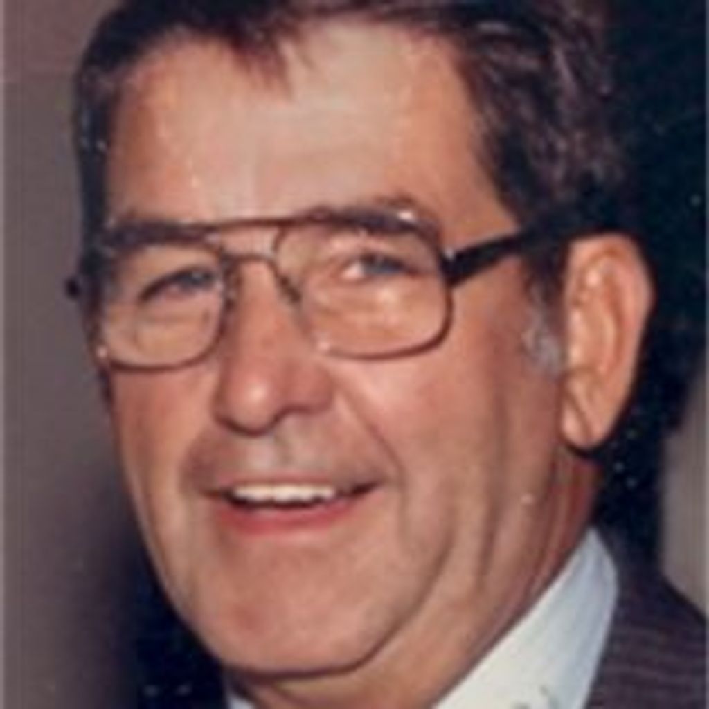 Arthur D. Mcnutt