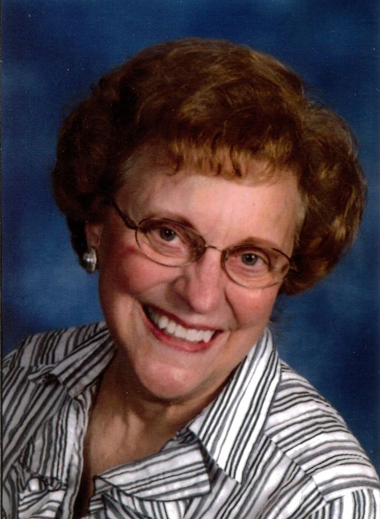 Carol Jean Deardorff