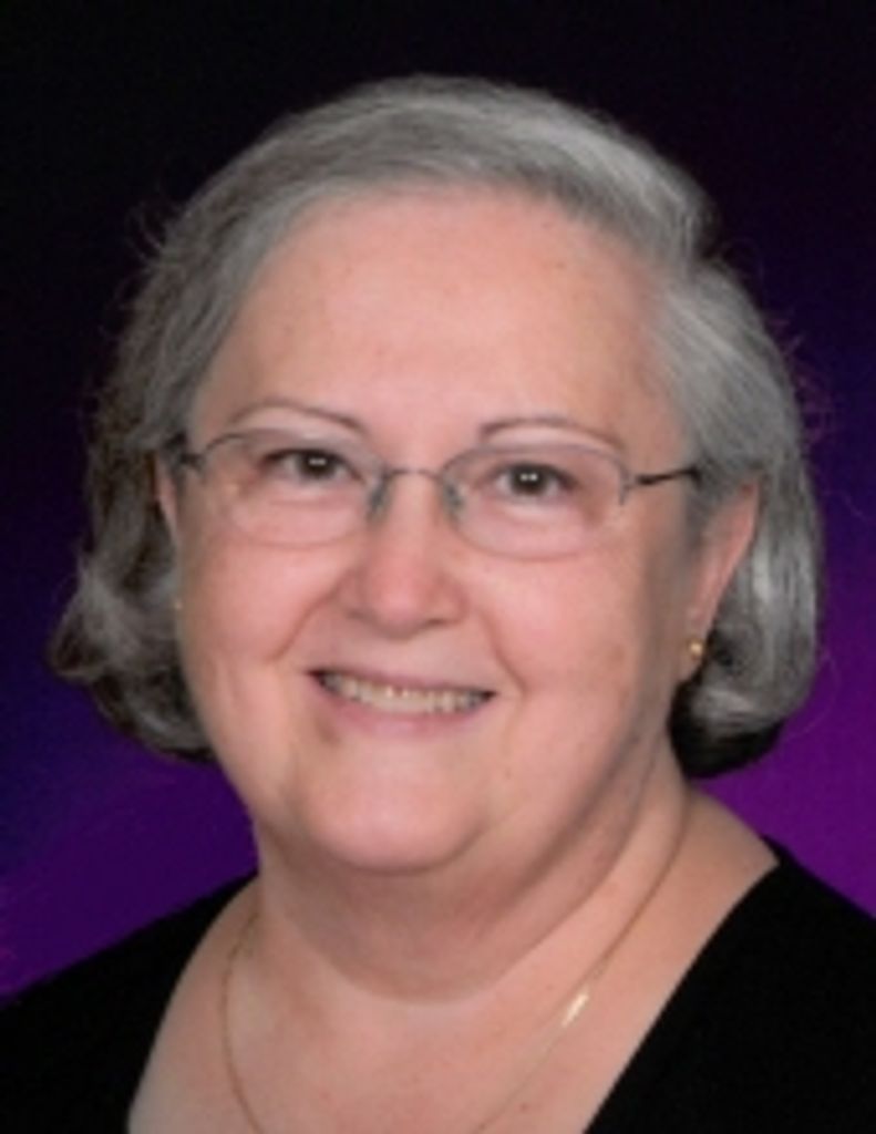 Maria B Valencia