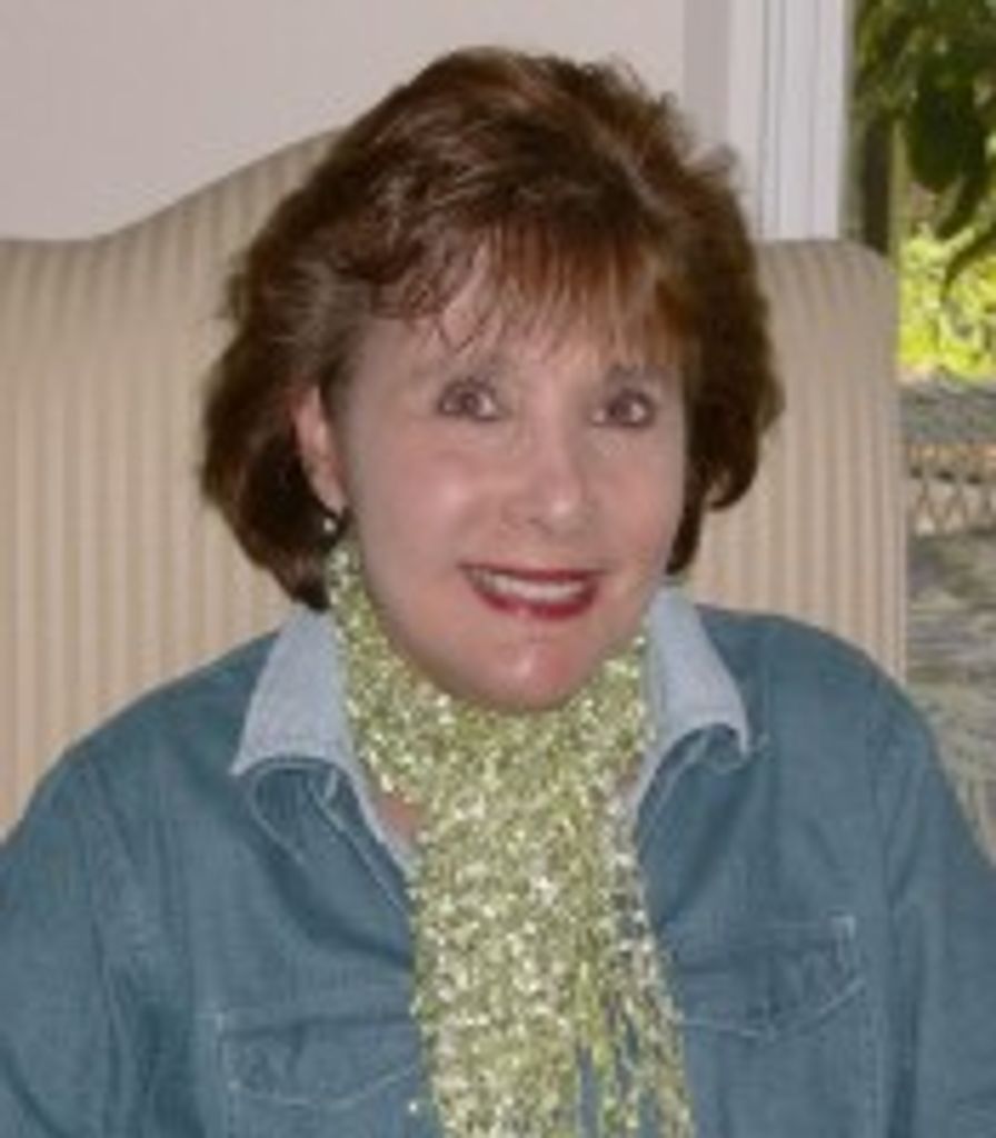 Linda  Patricia Pucko