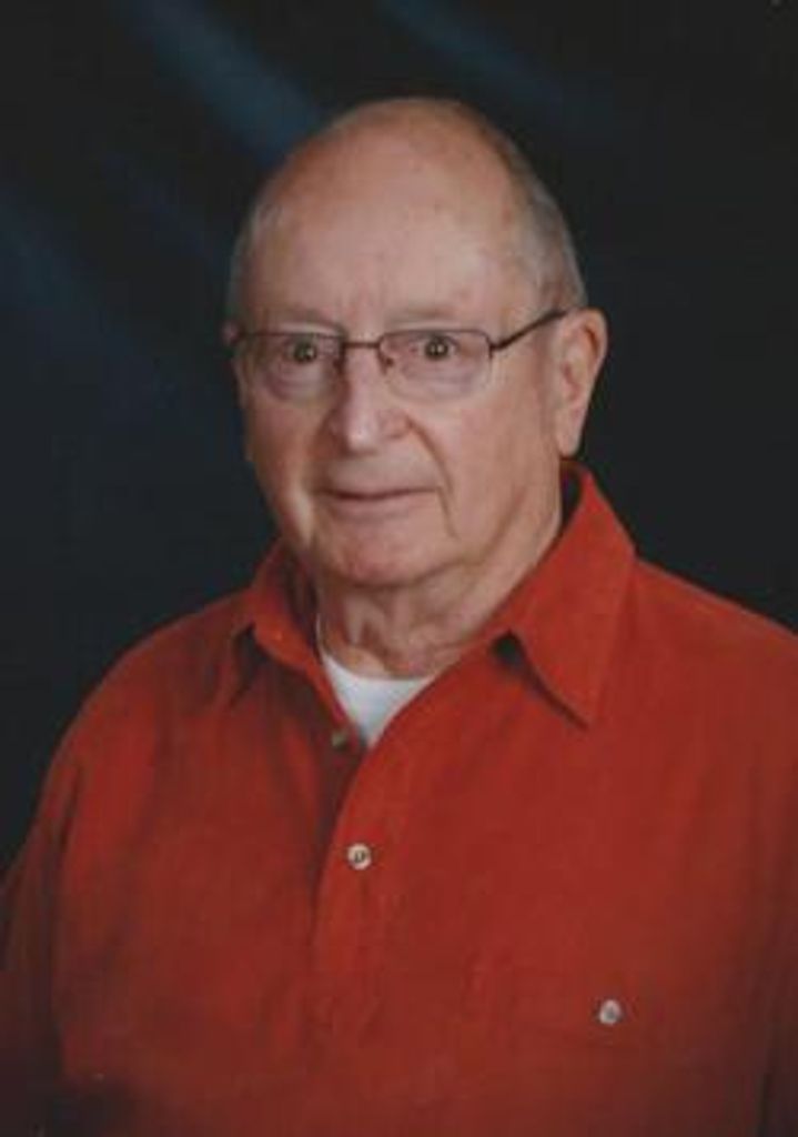 Floyd Ivor Kent Profile Photo