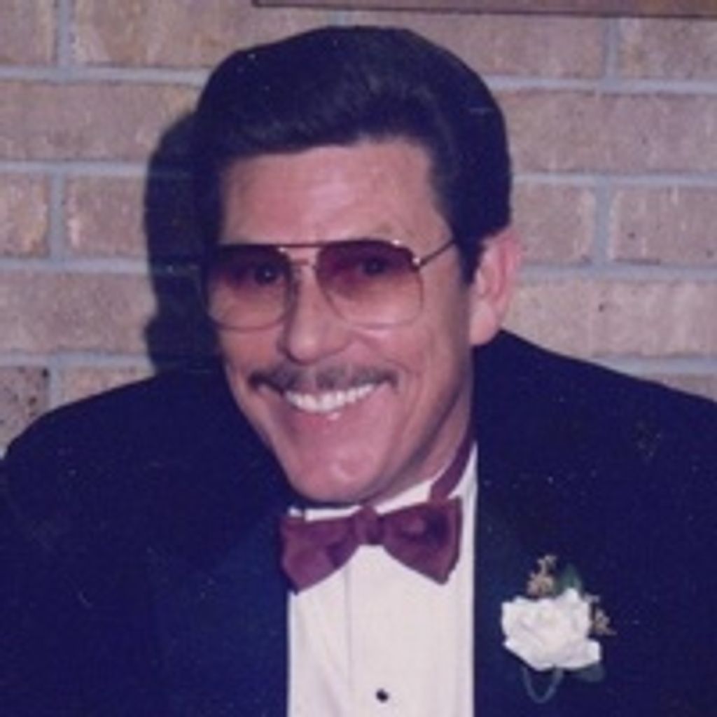 Joe James Whitehead