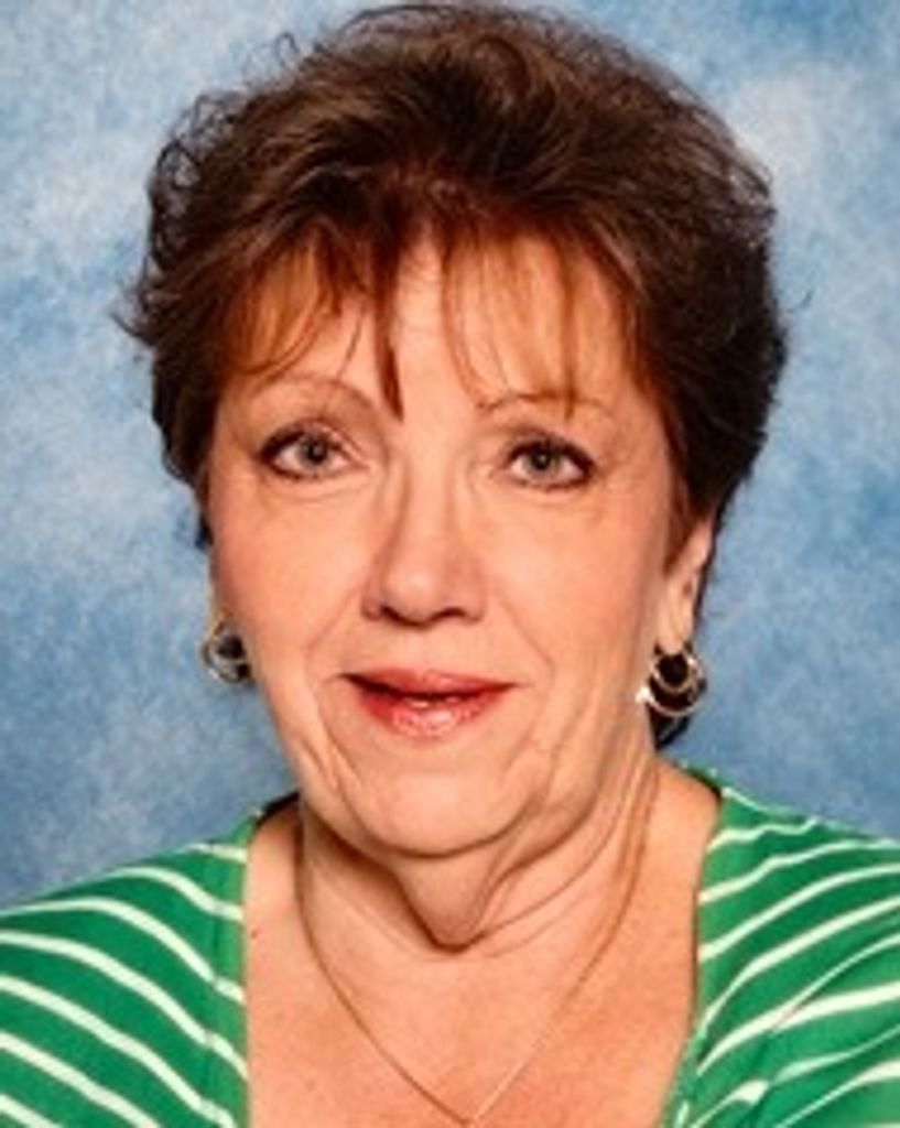 Barbara Sue Halfhill