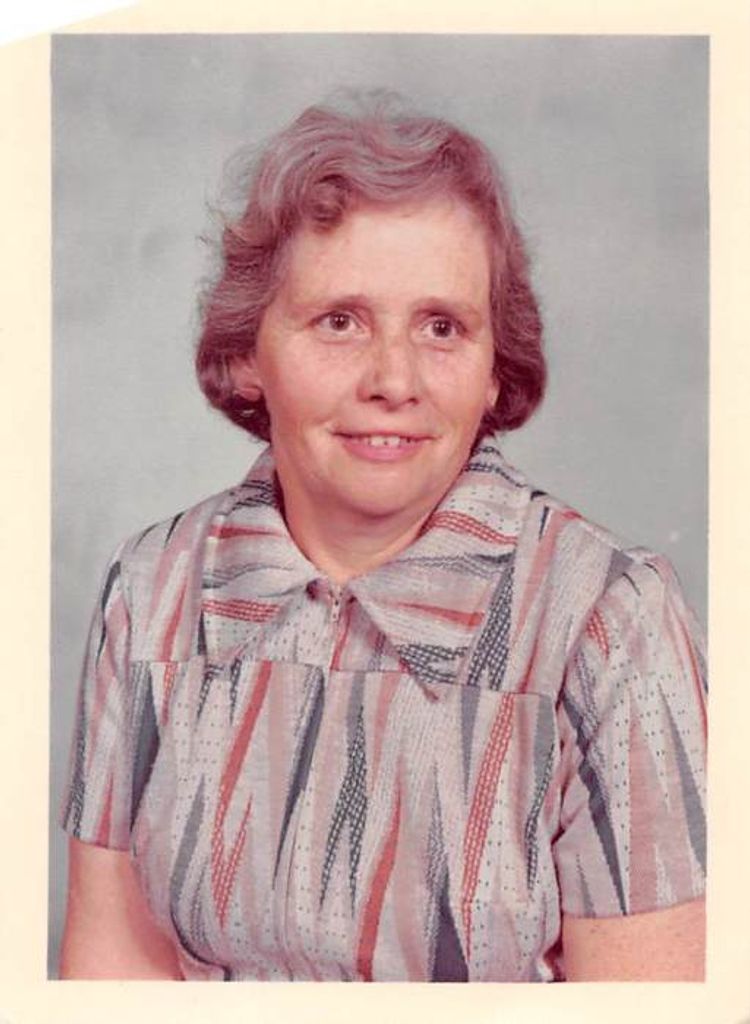 Eleanor M. (Miller)  Webster