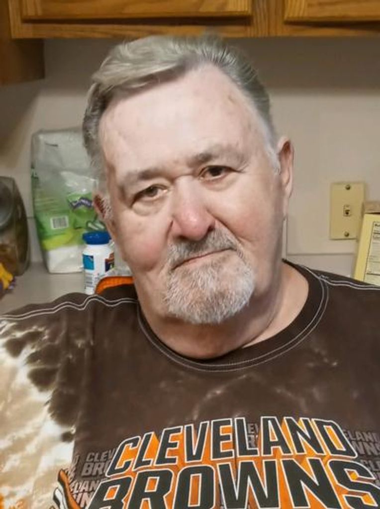 Thomas Michael Gregory Profile Photo