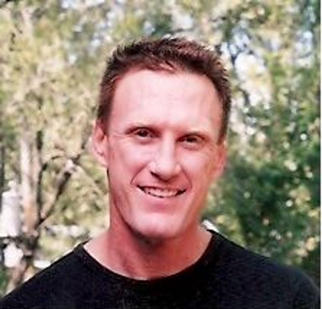 Jeffrey G. LeMaster