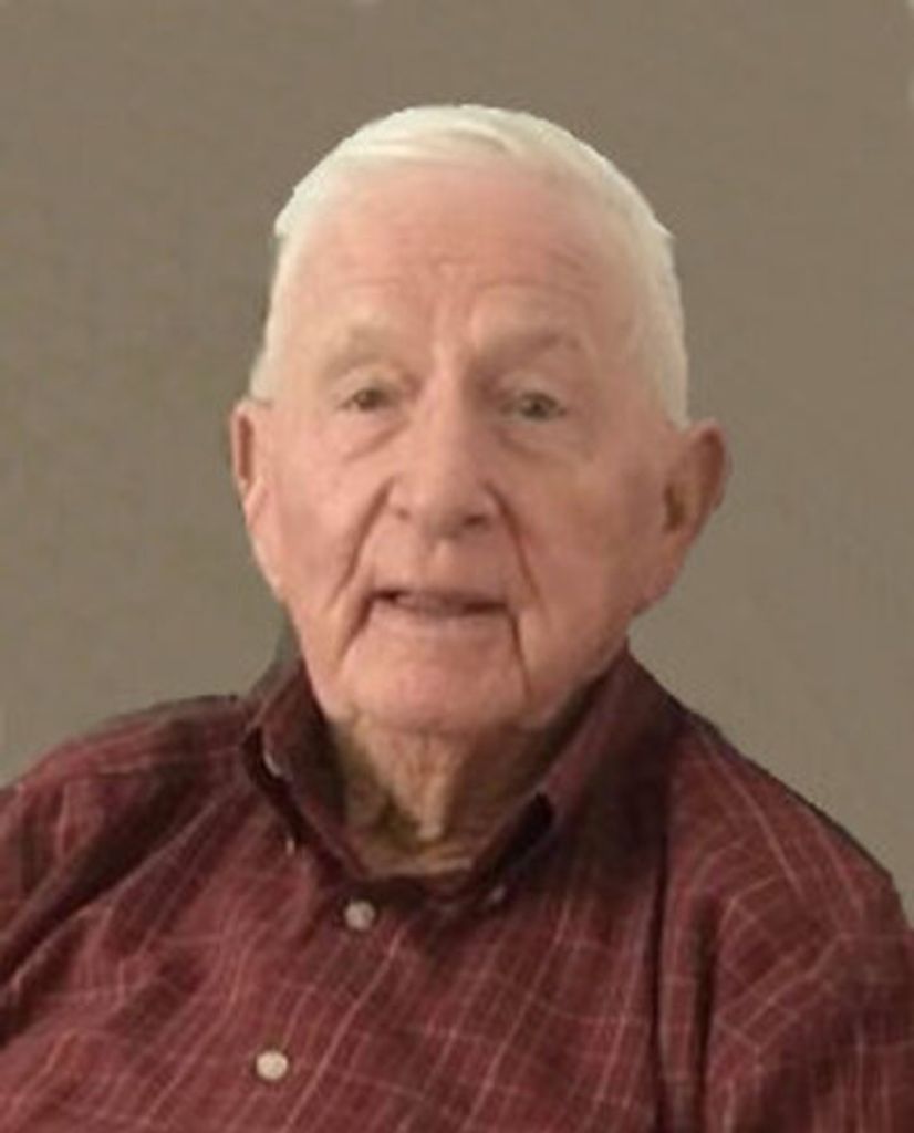 Elder Marvin Brumfield Profile Photo