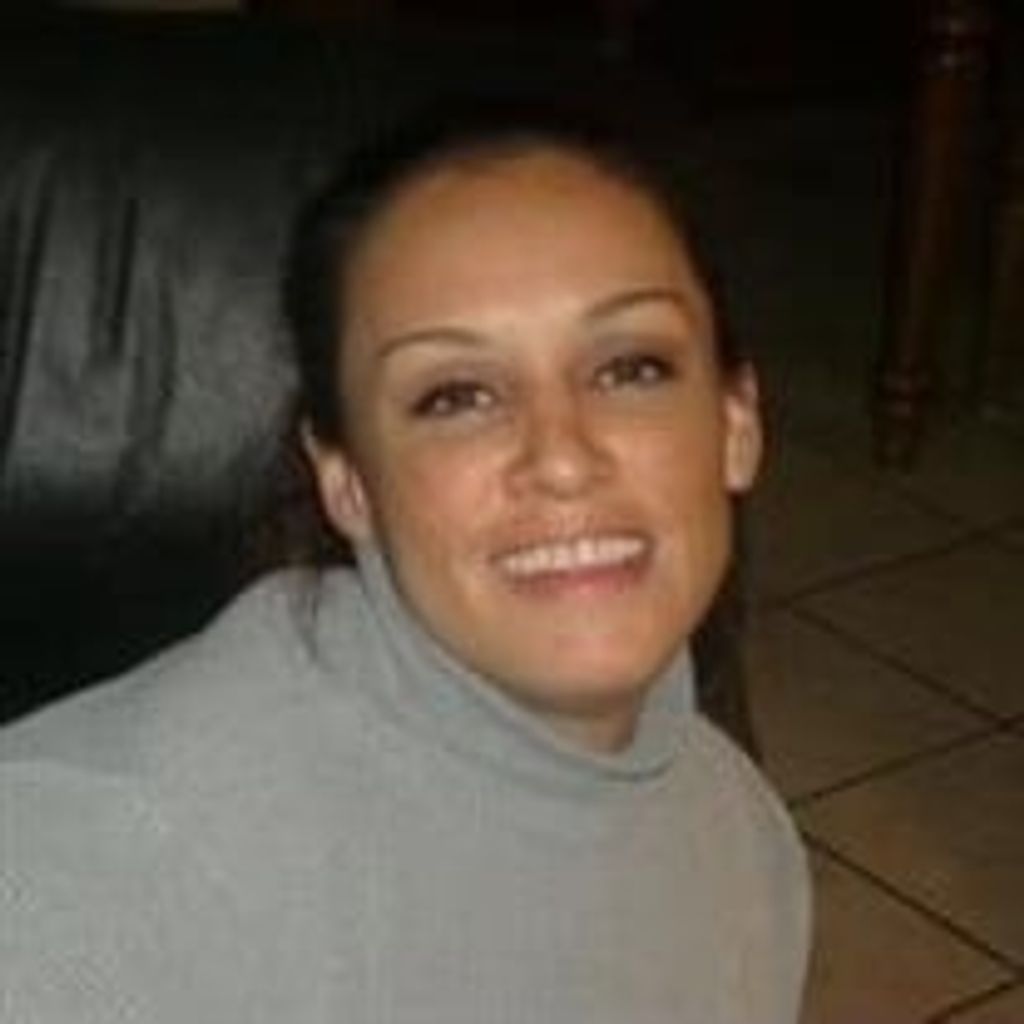 Tabitha Irene Sinclair Profile Photo