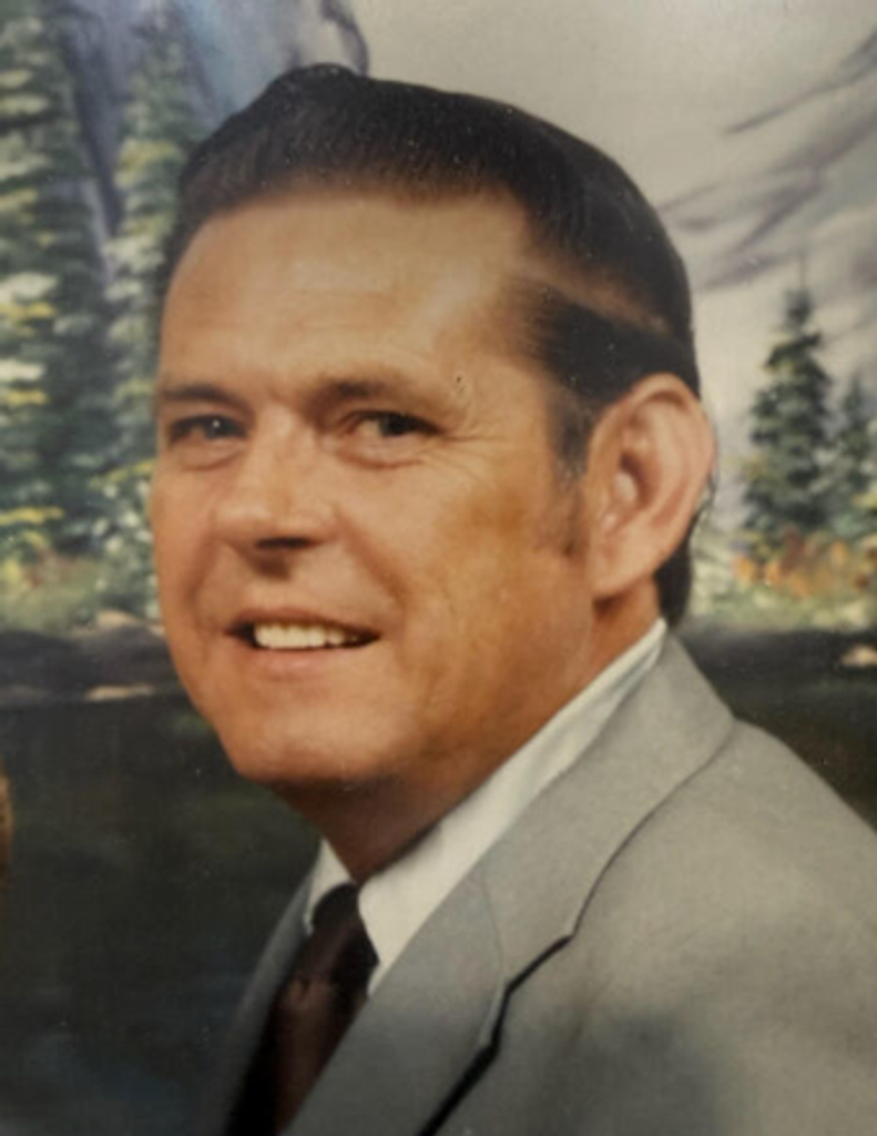 Lee Franklin Hooker Profile Photo