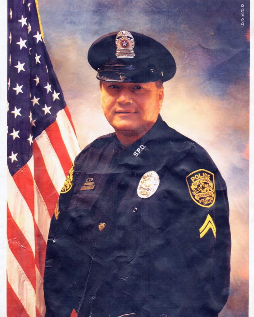 Clark E. Pepper, Sr. Profile Photo
