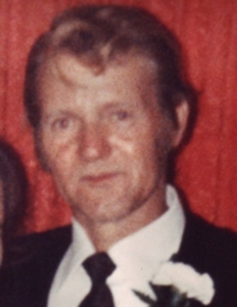 Clifford B Chalke