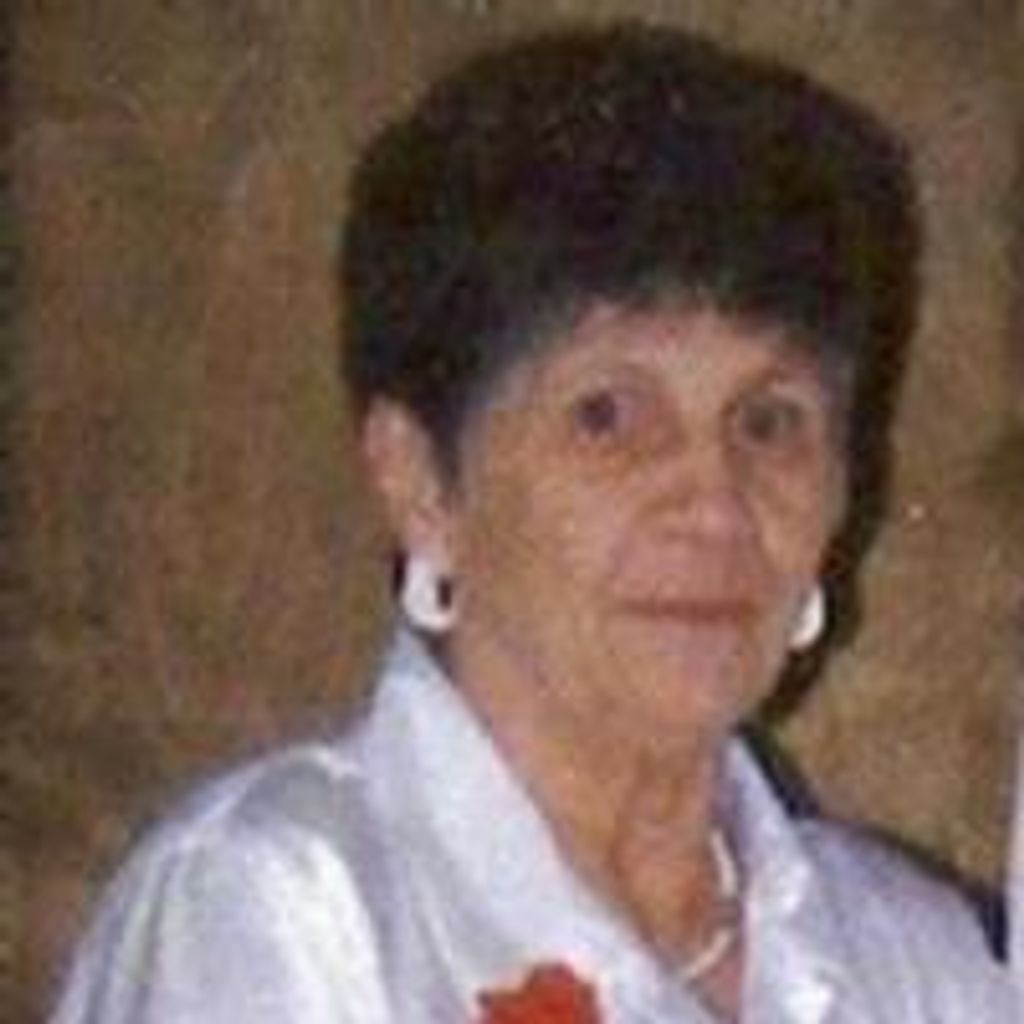 Eva  Belle (Rood)  Allen