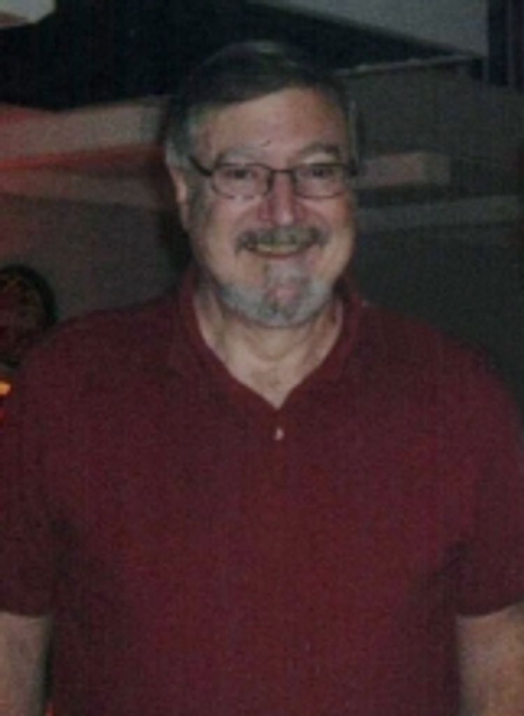 Kenneth Leon Saum