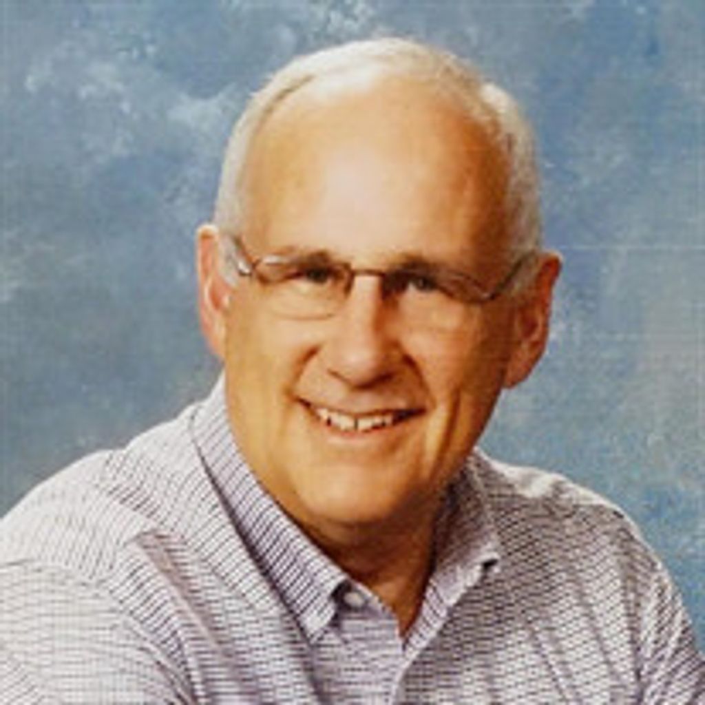 John E. Southwood