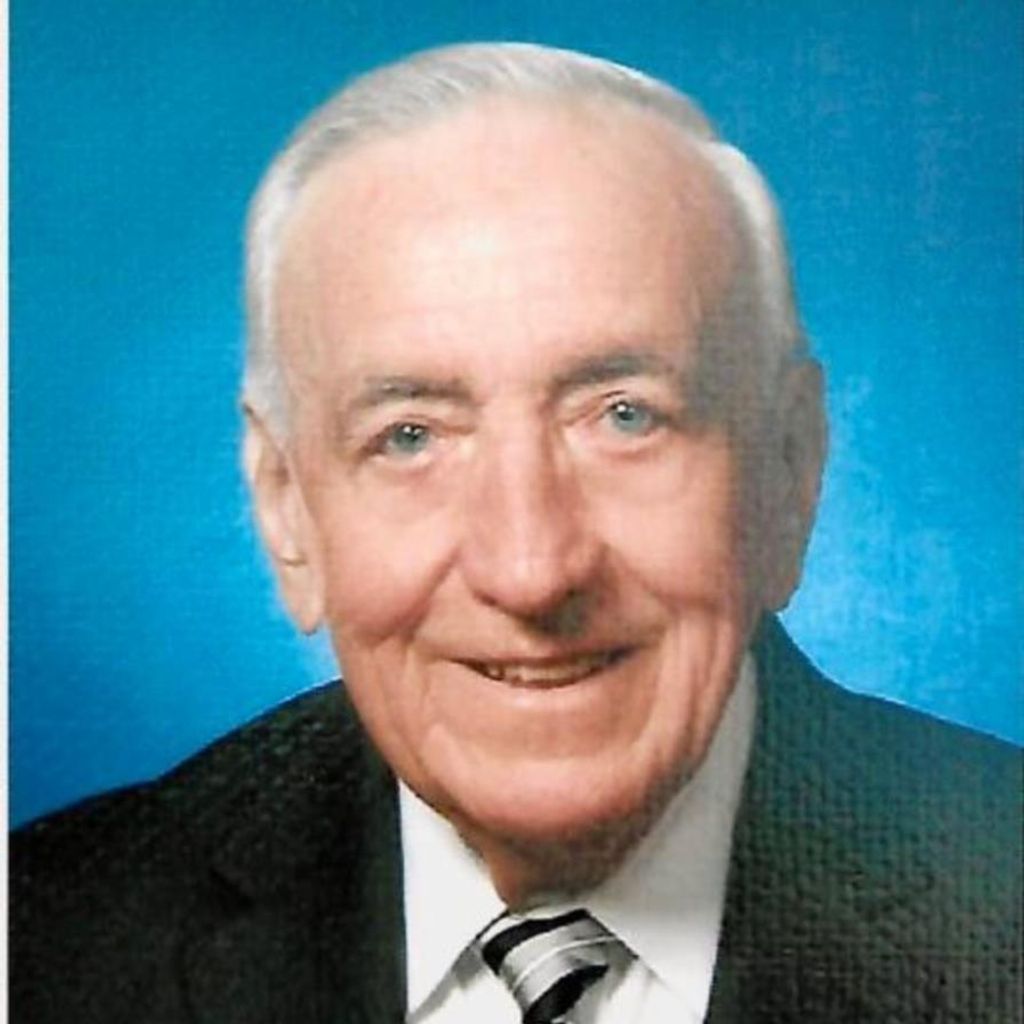 Harold Olmstead Roberts Profile Photo