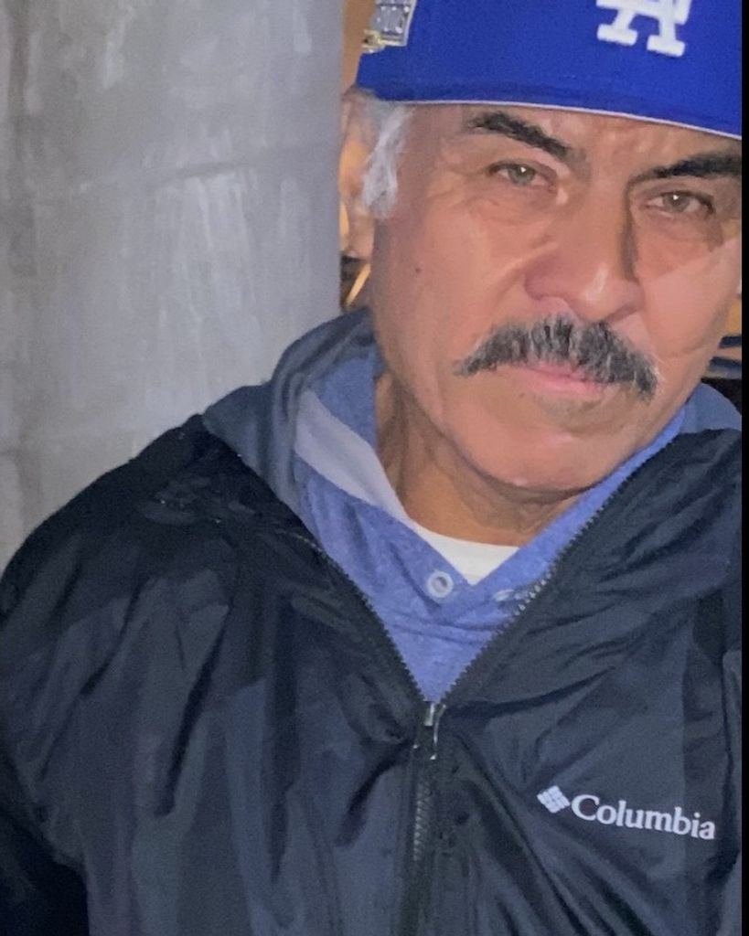 Juan Montes Alamillo