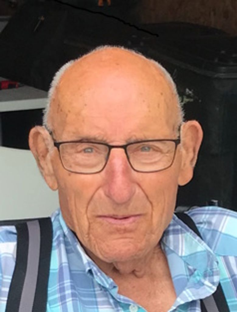 Leland Delano Musser Profile Photo