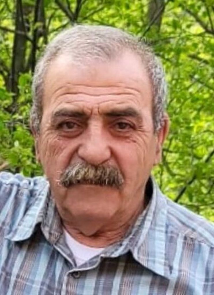 Entranig Harbet Profile Photo