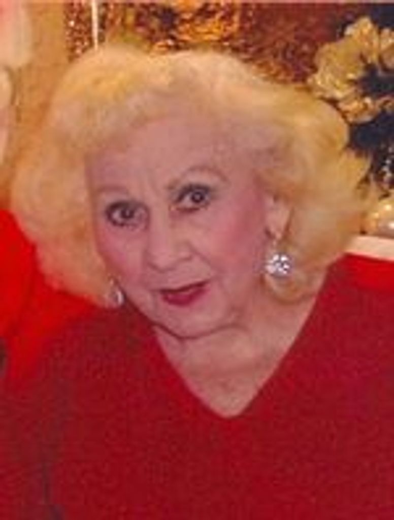 Claire Phyllis Bieberich