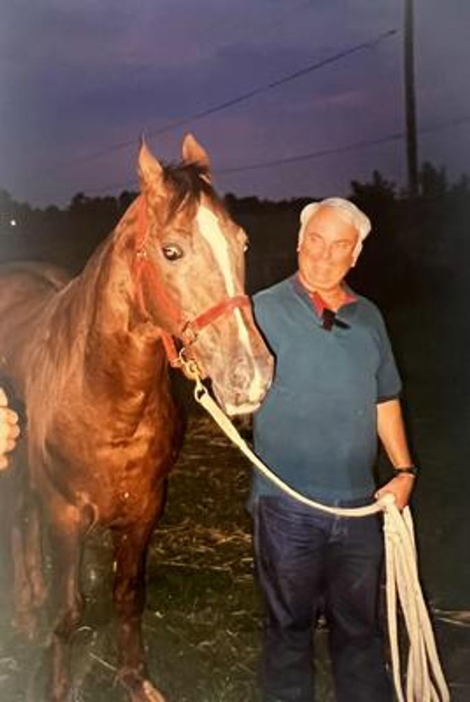 Douglas Wilson Barlow Profile Photo