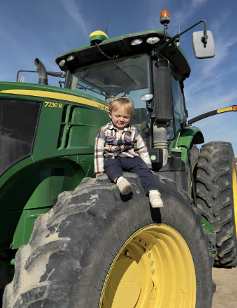 Weston Thomas Pomtier