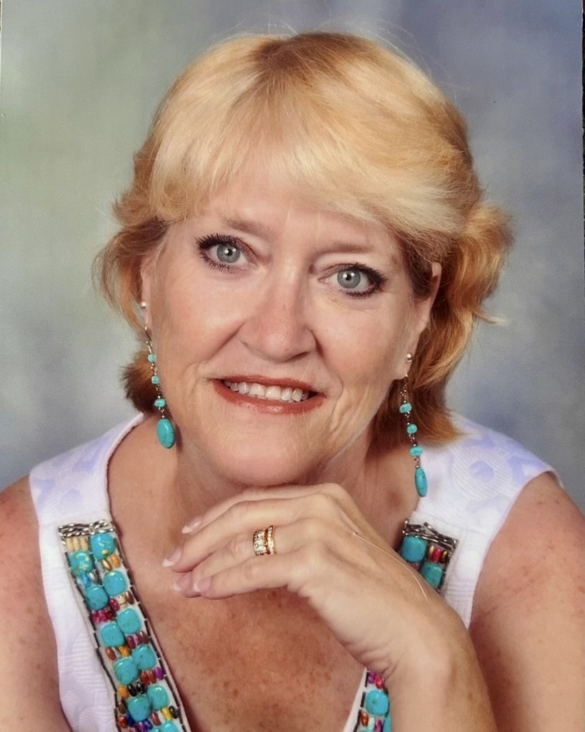 Colleen Mary Jackson Profile Photo