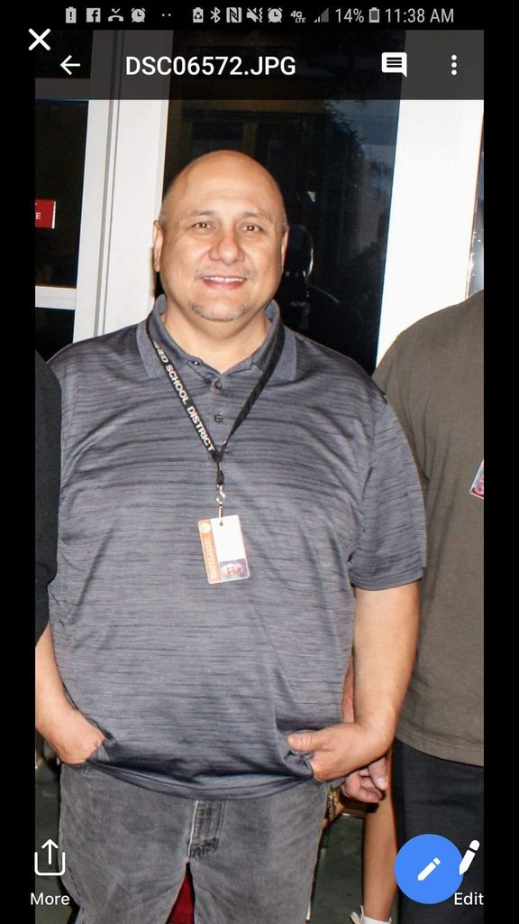 Danny Ray Pizan